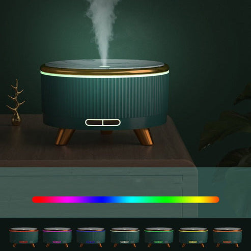 Electric Oil Humidifier