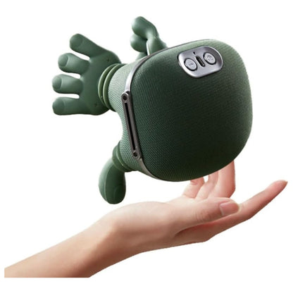 Portable Bionic Heated Neck | Shoulder & Neck Massager | مدلك الكتف والرقبة