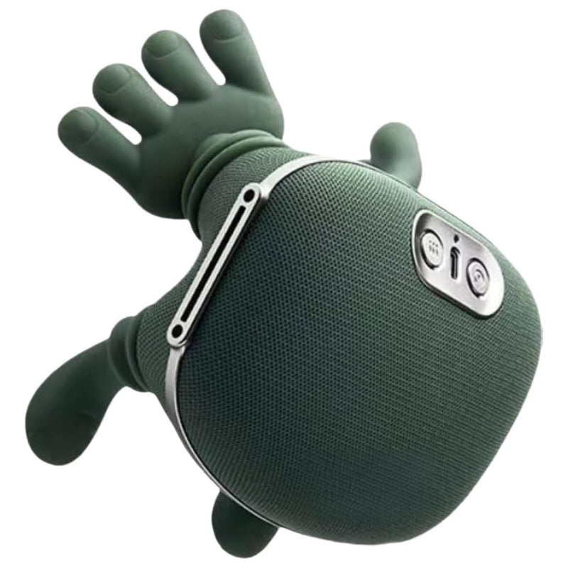 Portable Bionic Heated Neck | Shoulder & Neck Massager | مدلك الكتف والرقبة