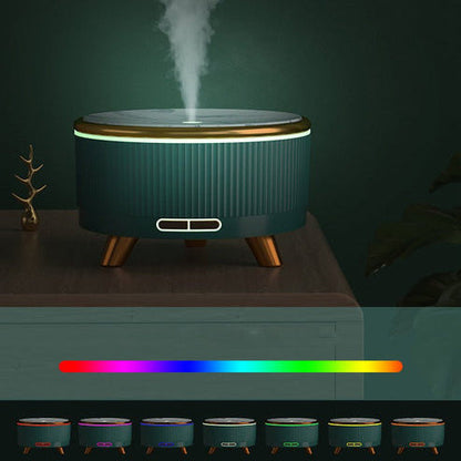 Electric Oil Humidifier