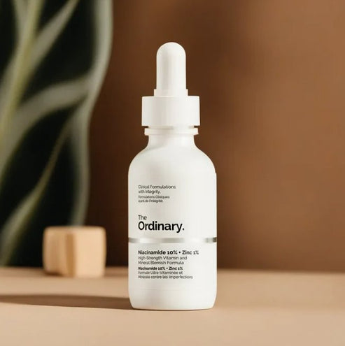 Niacinamide  Serum