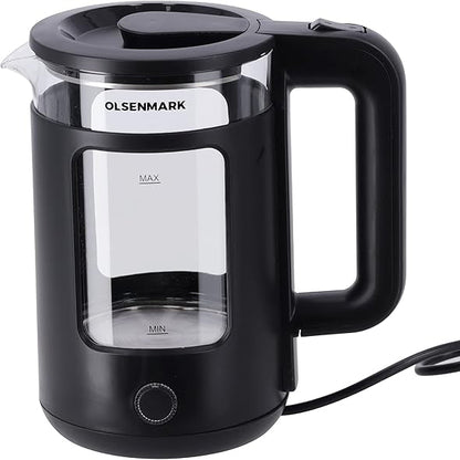 Swift Boil Electric Kettle