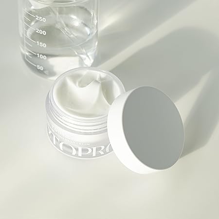 Trimay - Face Cream